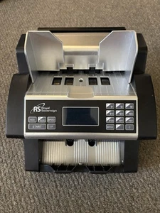 Royal Sovereign RBC-ED350 Electronic Bill Counter! Preowned! - Picture 1 of 4