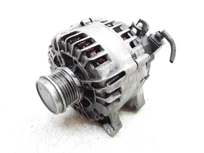 VOLVO V70 II SW Alternateur 1.60 Diesel 103kw 2010 23590941 - Immagine 1 di 2