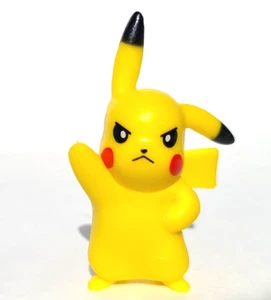 Pikachu Pokémon Battle Figure Multi-Pack Toy Action Figure Jazwares Authentic    - Picture 1 of 9