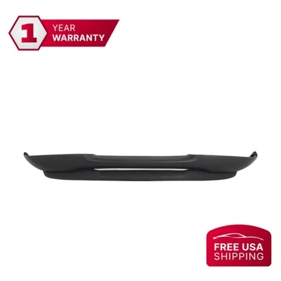 Cenefa inferior delantera para Ford Ranger 1998-2000 2x2 Styleside Foto 1 de 4
