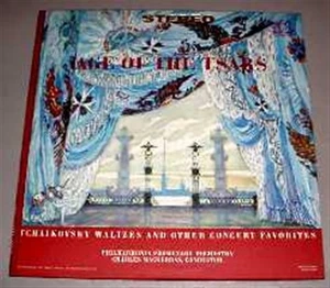 PHILHARMONIA PROMENADE ORCH. LP - Angel S35752 - Picture 1 of 1