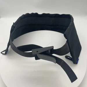 Innovativer Taschen Cordura Reißverschluss Gewichtsgürtel 6 Taschen - Bild 1 von 2