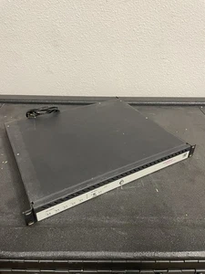 ETC DMX512 Response 5 Port Rack Mount DMX Opto Splitter - Picture 1 of 3