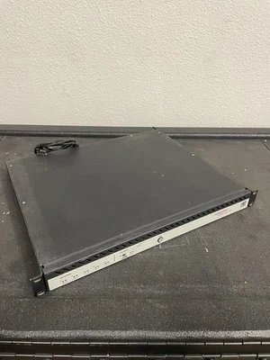 ETC DMX512 Response 5 Port Rack Mount DMX Opto Splitter - Image 1 of 3