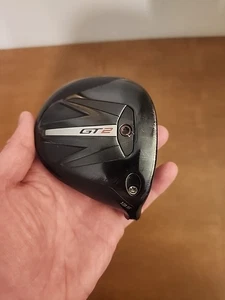Titleist GT2 13.5* Strong 3 Wood Fairway Head Only Takes Your TSi TS TSr Shaft - Picture 1 of 16