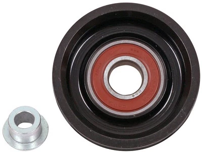 Polea loca correa accesorio Nissan Frontier 2005-2012, 2014-2019 64812HHTS Foto 1 de 2