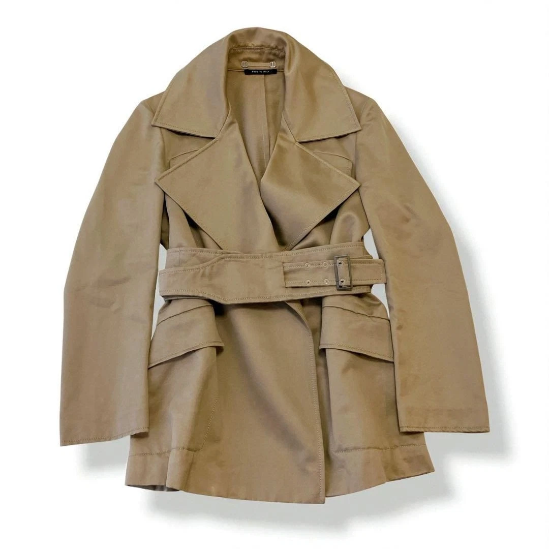Gucci Trench Coats, Jackets & Vests for Women for sale | eBay