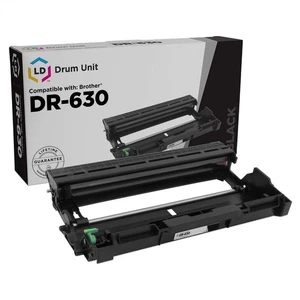 LD kompatible DR630 Trommeleinheit für Brother DCP-L2520 DCP-L2520 HL-L2300 MFC-L2740 - Bild 1 von 9
