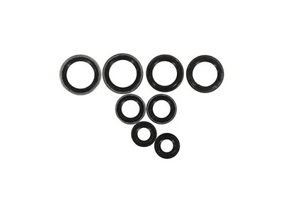 Kit de juntas tóricas línea aire acondicionado Ford Maverick 2022-2024 Motorcraft 83442XVWM 2023 Foto 1 de 2