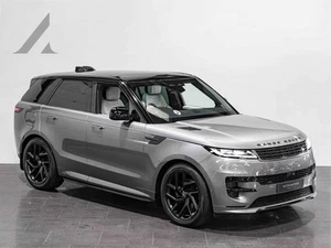 2023 Land Rover Range Rover Sport 3.0 D300 MHEV Dynamic SE Auto 4WD Euro 6 (s/s) - Picture 1 of 24