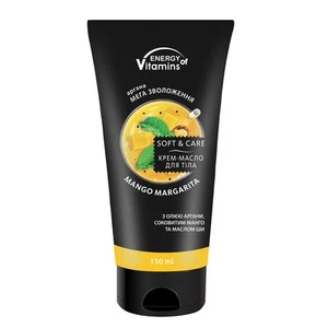 4823080005903 Energy of Vitamins Krem-masło do ciała Mango Margarita 150ml (P1) - Bild 1 von 1