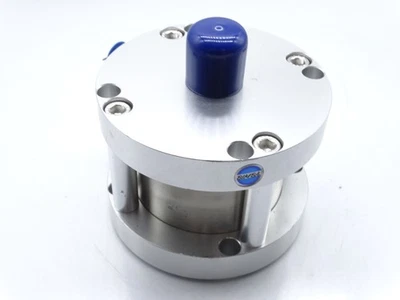 BIMBA FO-701-4BRMMT PNEUMATIC CYLINDER - Image 1 of 3