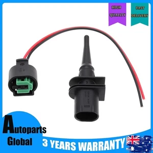 Temp External Air Ambient Temperature Sensor For BMW E46 E39 E38 X3 X5 X6 Z4 - Picture 1 of 8