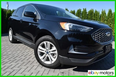 2023 Ford Edge AWD 2.0T SEL-EDITION(NICELY OPTIONED) - Image 1 of 4