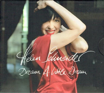 (CD) Helen Schneider - Dream A Little Dream  - 2008, Digipak  (Jazz) - Bild 1 von 2