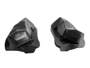 1987-1992 Chevrolet Camaro, Pontiac Firebird convertible U-jam lock pillar seals - Picture 1 of 1