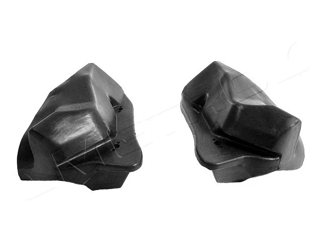 Chevrolet Camaro 1987-1992, Pontiac Firebird convertible U-jam bloqueo pilar sellos Foto 1 de 1