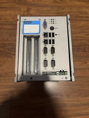 USED ADVANTECH UNO-3072L-C11BE DHL or FedEx - Image 1 of 3