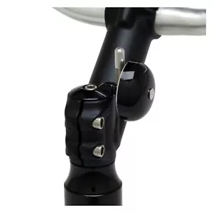 Glocke Mirrycle Spring Bell schwarz - Bild 1 von 1