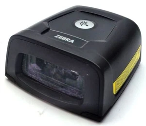 Zebra DS457 Barcode Scanner Reader Imager Fixed Laser DS457-HD20114ZZWW - Picture 1 of 6