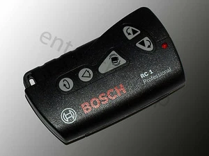 Mando a distancia profesional BOSCH RC1 para GRL 150 / 300 HV 0601069300 - Imagen 1 de 1