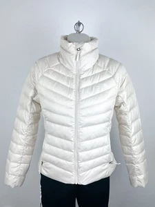 The North Face Women’s New Ashton FZ – Vintage White, Outerwear Jacket - Picture 1 of 1