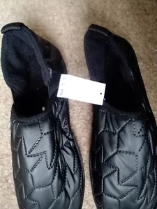 Ladies Next Slippers New Size 4 - Picture 1 of 8