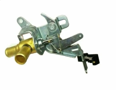 SUZUKI SAMURAI / SJ410 / SJ413 - VALVOLA DI CONTROLLO RISCALDATORE - ADATTA PER - Image 1 of 4