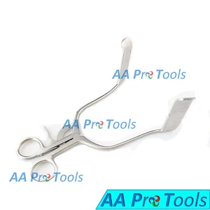 AA Pro: Rigby Vaginal Retractor Ob/gyn Gynecology Tools Surgical Instruments New - Picture 1 of 3