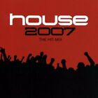 House 2007-The Hit-Mix (CH) [CD] Pate No. 1, Leisure Groove feat. Sevi G., Ed...