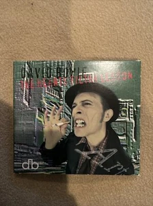 The Hearts Filthy Lesson (Bonus Track- Nothing To Be Desired) By David Bowie- CD - Imagen 1 de 4