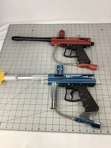 Viewloader VL Paintball Marker Lot Of 2 - Picture 1 of 13