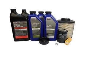 Polaris Ranger 570 2014-2021 OEM Extreme kit de servicio completo y llave de filtro POL144 - Imagen 1 de 1