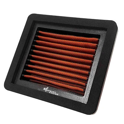MF3001 Filtro aria Sprintfilter P08 Yamaha Tmax 560 2020 - 2025 sport lavabile - Immagine 1 di 4