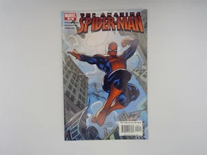 Amazing Spider-Man #523 Marvel Comics 2005 VF/NM Dodson cover! FL - Picture 1 of 2