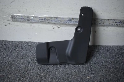 15 16 2015 2016 Subaru Outback guardabarros delantero izquierdo OEM J101SAL010 Foto 1 de 4