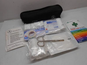 Mercedes First Aid Kit CF0825 - Picture 1 of 5
