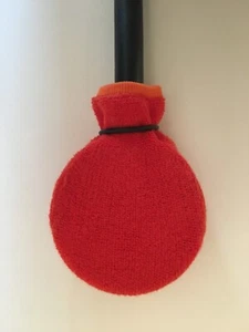 Heat Protective Cover for Klemens Pulser Paddle - Picture 1 of 4