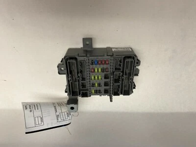 2009-2014 ACURA TSX INTERIOR UNDER DASH FUSE BOX RELAY UNIT TL2-A013 OEM - Image 1 of 4