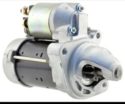 Arranque para BMW X3 2004 2005 2006 320 330 525 SERIE 530 2001-2005 17702 1870680 Foto 1 de 3