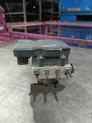 L'Unité De Commande ABS Agrégat Bloc Hydraulique Mitsubishi Space Star II A0 - Bild 1 von 4