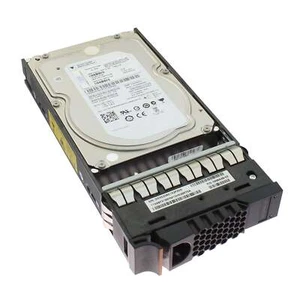 IBM SAS-Festplatte 2TB 7,2k SAS 6G LFF - 98Y3195 98Y3238 - Bild 1 von 5