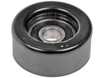 Para 2006-2013, 2016 Audi A6 acessório correia polia intermediária Dorman 73213DWSP 2007 - Imagem 1 de 2