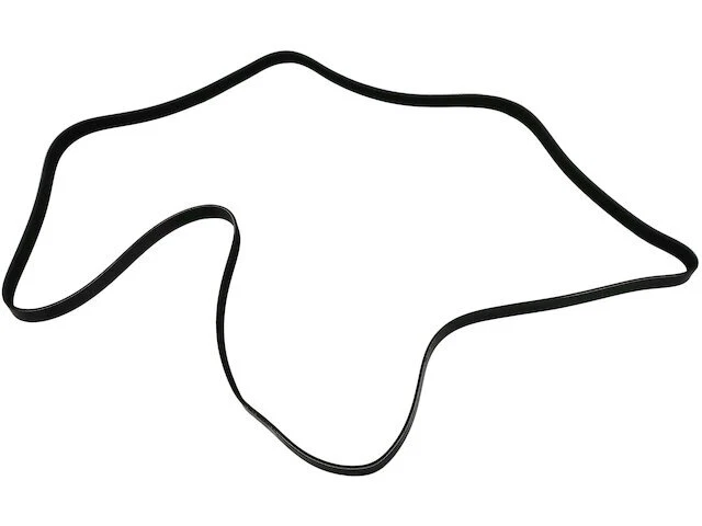 Multi Rib Belt For 2001-2003, 2005-2006 GMC Sierra 1500 HD 6.0L V8 GAS DT237WS - Image 1 of 1