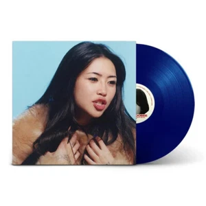 Beabadoobee This Is How Tomorrow Moves Electric Blue Vinyl - Picture 1 of 1