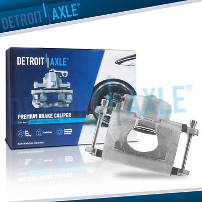 Pinza de freno delantera izquierda para Buick LeSabre Cadillac DeVille Chevy Camaro Impala Foto 1 de 4