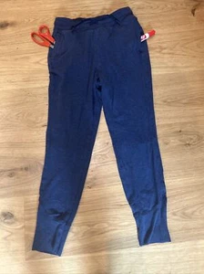 Girls All In Motion Stretch Joggers Size Large (10/12) - Picture 1 of 5