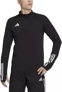 🚨 🚨 🚨Adidas Men's Tiro 23 Competition Training Jacket Black SM/MED/LARGE 🚨 - Picture 1 of 6