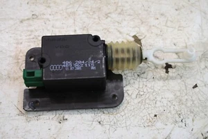 Audi A3 8L Facelift Stellmotor Servomotor Heckklappenschloss 4B9 962 115 - Picture 1 of 9