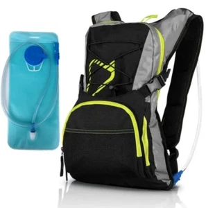 ZAINO ZAINETTO ACERBIS H2O DRINK BACK MOTO CROSS ENDURO QUAD ATV - Foto 1 di 3